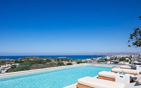 Centro Golden View Villa