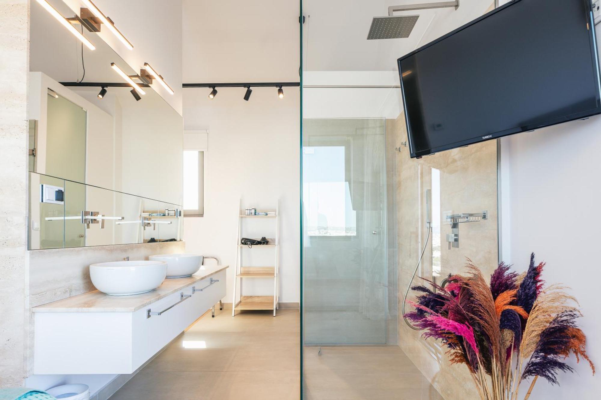 Centro Golden View Villa Chania  Exterior photo