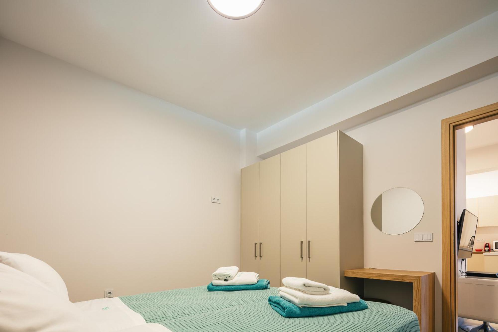 Centro Golden View Villa Chania  Exterior photo